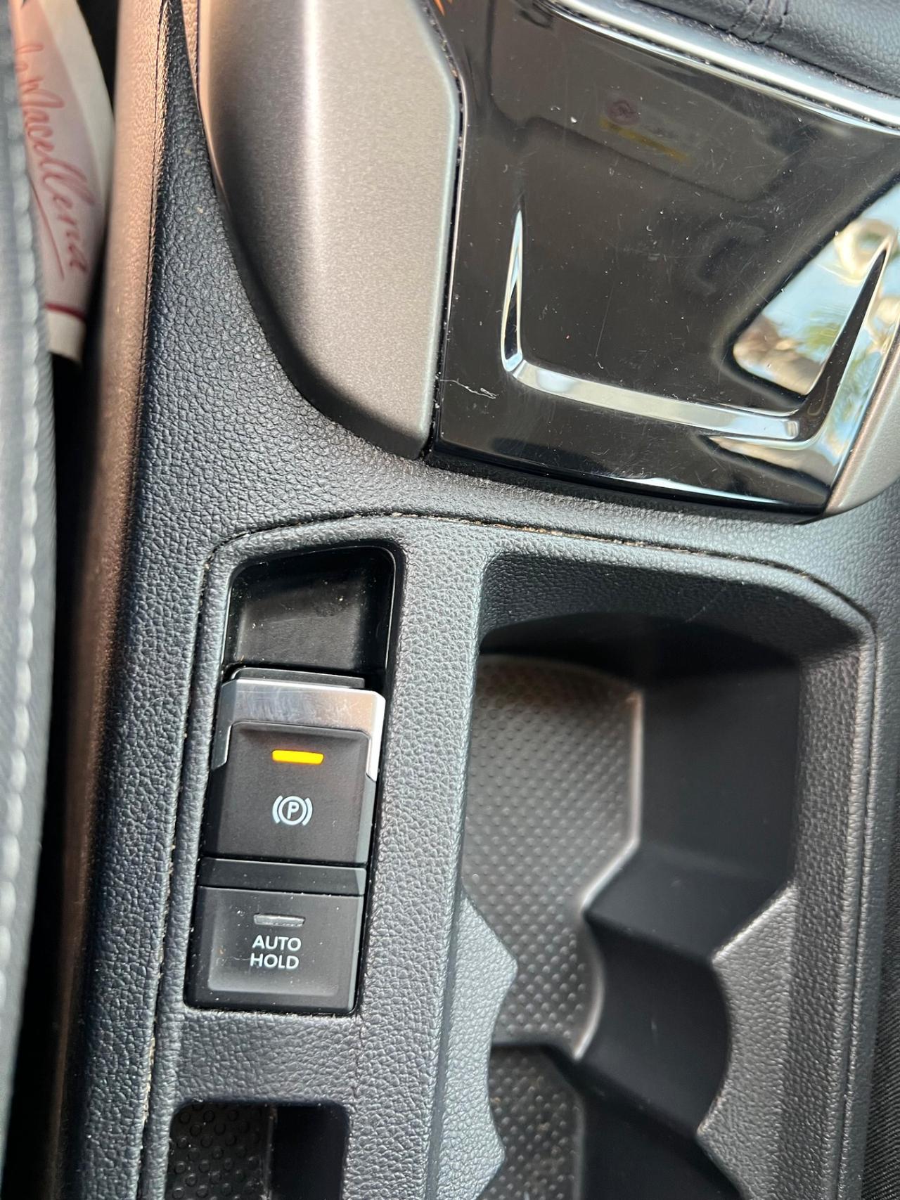 Volkswagen T-Roc 1.6 TDI SCR Style BlueMotion Technology