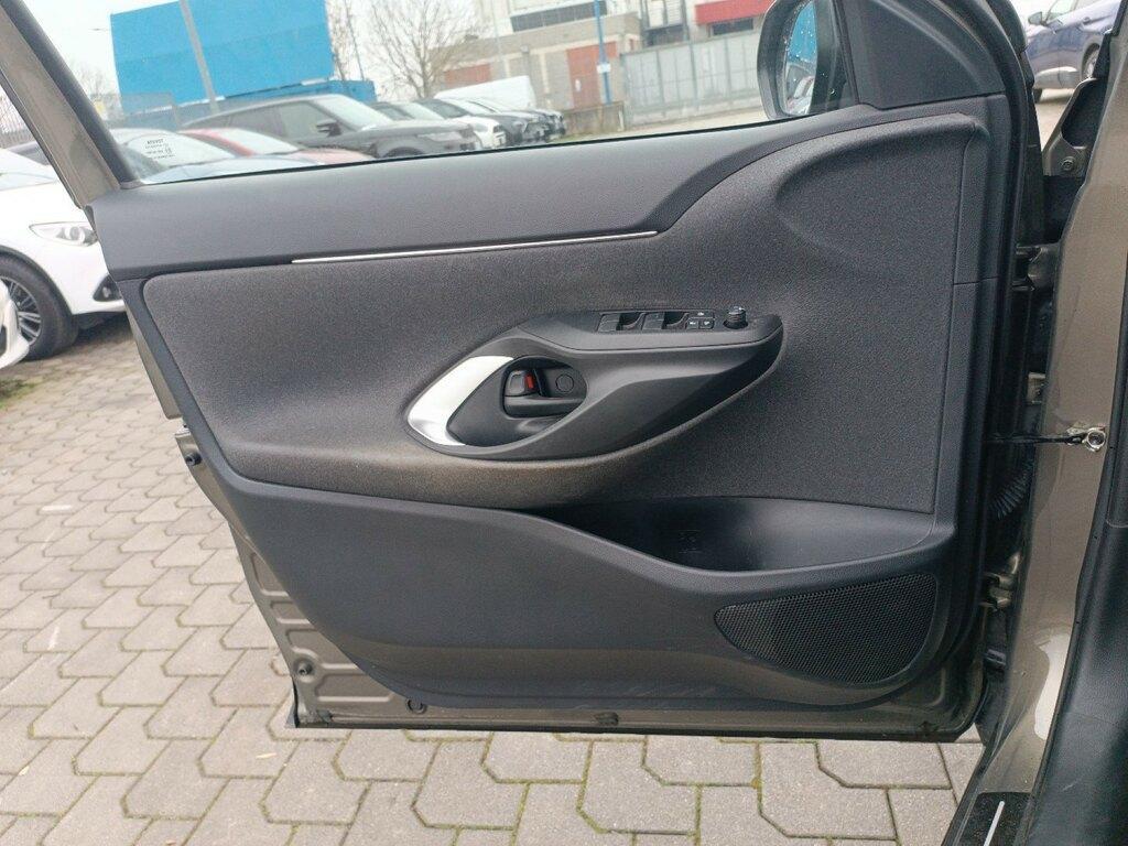 Toyota Yaris Cross 1.5 H Trend FWD E-CVT