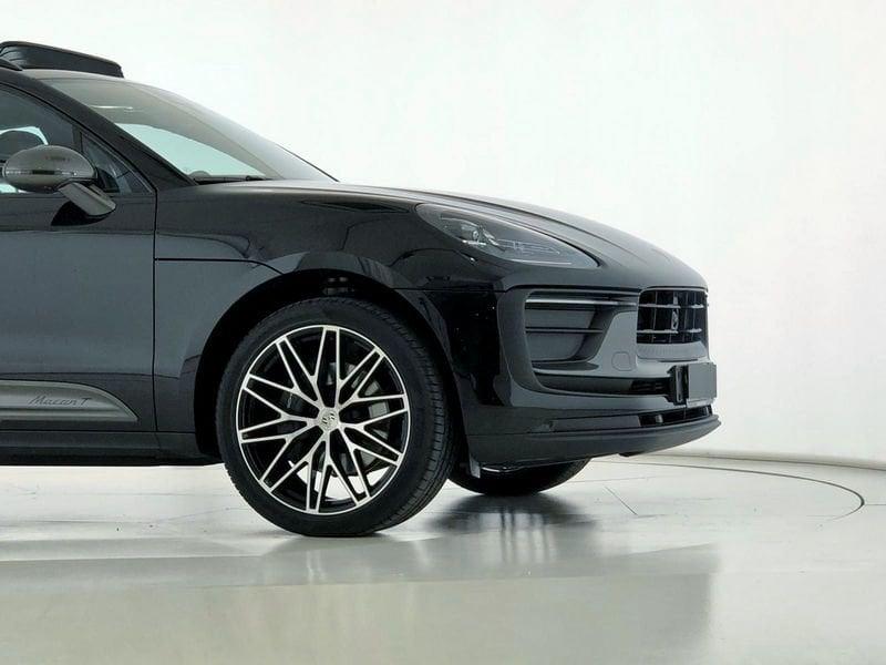 Porsche Macan 2.0 T