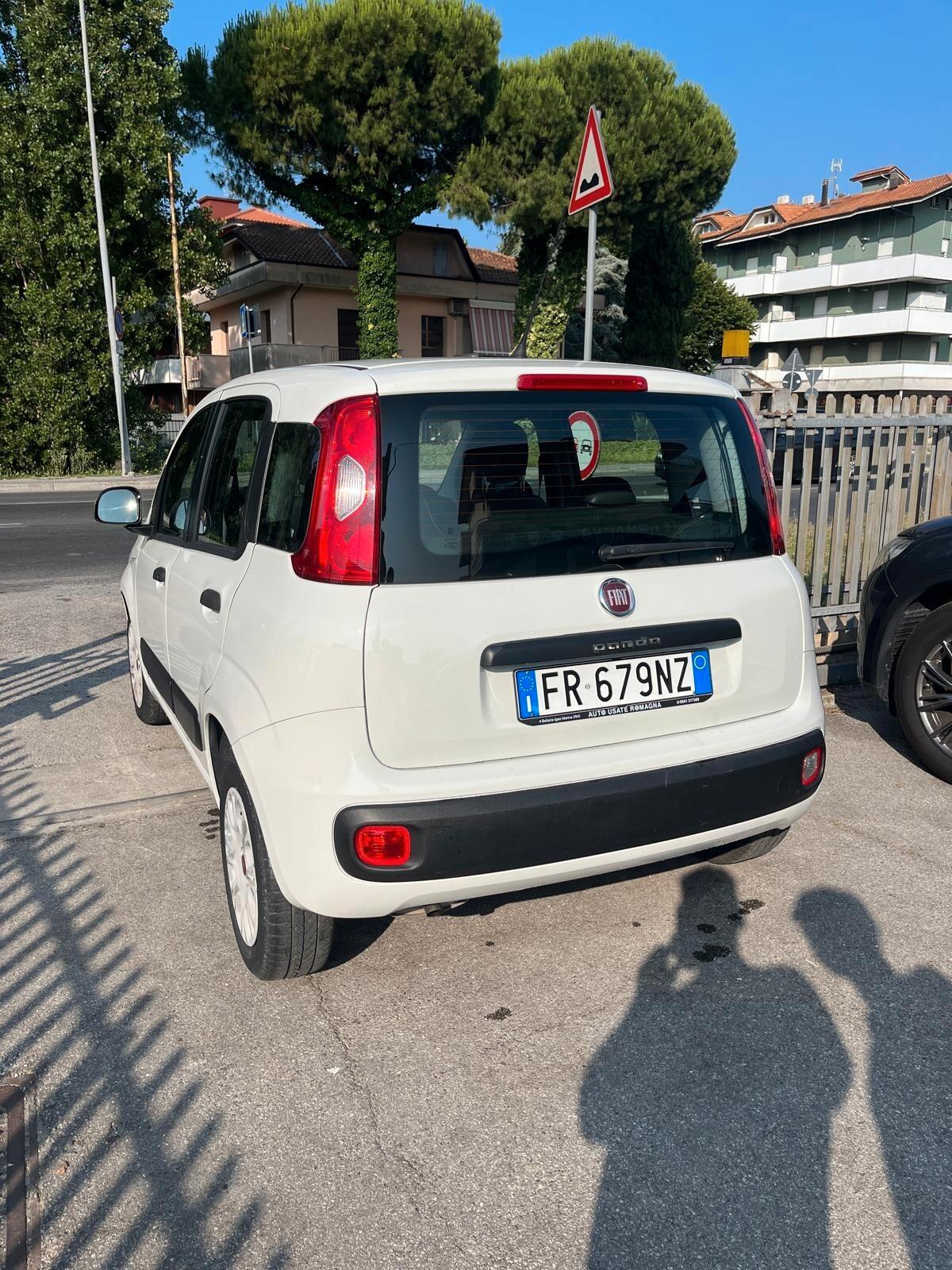 Fiat Panda 1.2 EasyPower Easy NESSUN VINCOLO