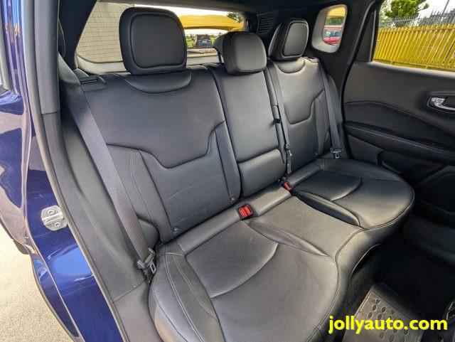 JEEP Compass 1.3 Turbo T4 240 CV PHEV AT6 4xe S