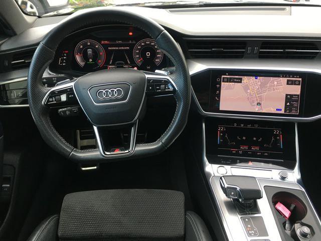 AUDI A6 Avant 40 2.0 TDI MHEV S tronic Business Sport