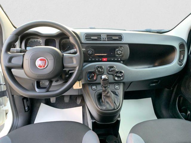 FIAT Panda 1.2 Easy NEOPATENTATI