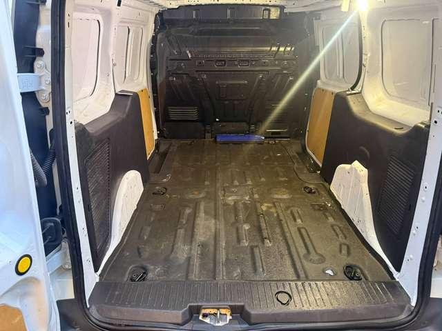 Ford Transit Connect Furgone 1.5d 101cv 3 Posti Passo Lungo