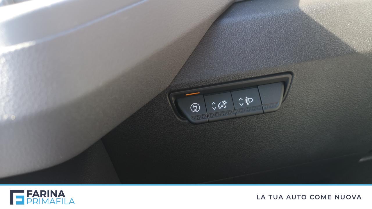 RENAULT Nuovo Master furgone FG TA L2H2 T35 Blue dCi 130 E6E