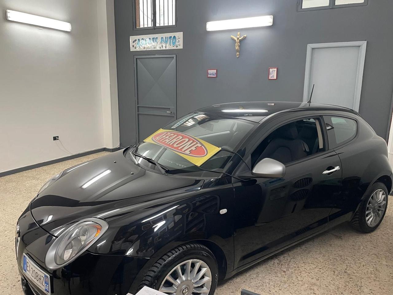 ALFA ROMEO MITO MJT 1,3 2014