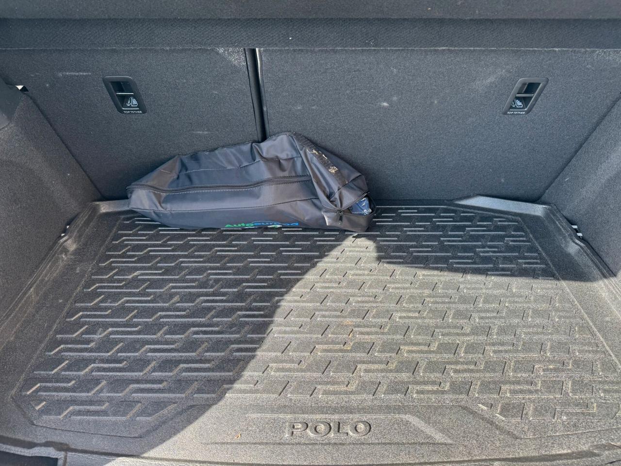 Volkswagen Polo 1.0 TSI Life