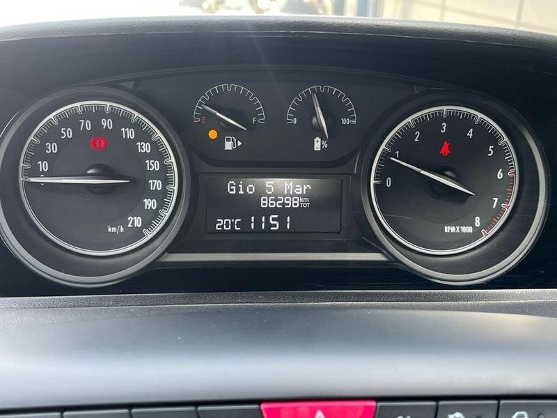 Lancia Ypsilon Ypsilon 1.0 firefly hybrid s&s 70cv