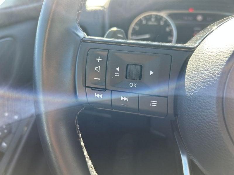 Nissan Qashqai MHEV 158 CV Xtronic Business 23 MILA KM!! IBRIDA AUTOMATICA