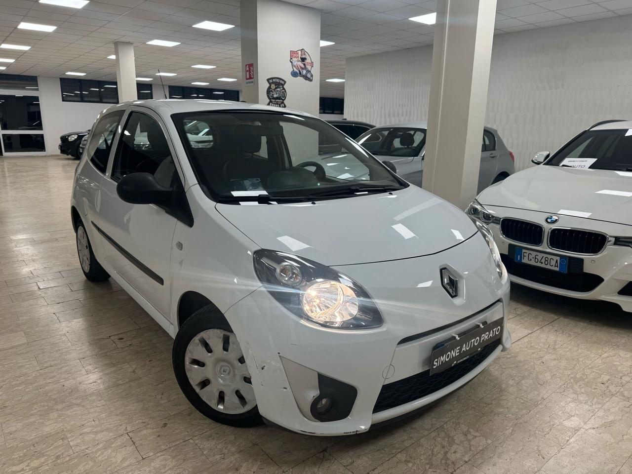 Renault Twingo 1.2 8V Dynamique