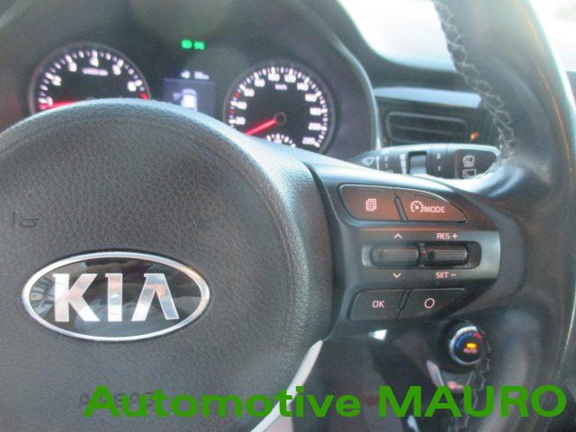 KIA Stonic 1.4 MPI EcoGPL Style - NEOPATENTATI