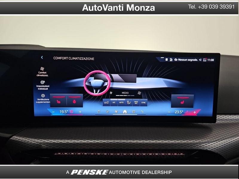 BMW Serie 3 318d Touring mhev 48V MSport auto