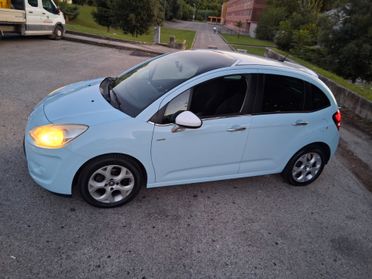 Citroen C3 1.1 GPL airdream Exclusive