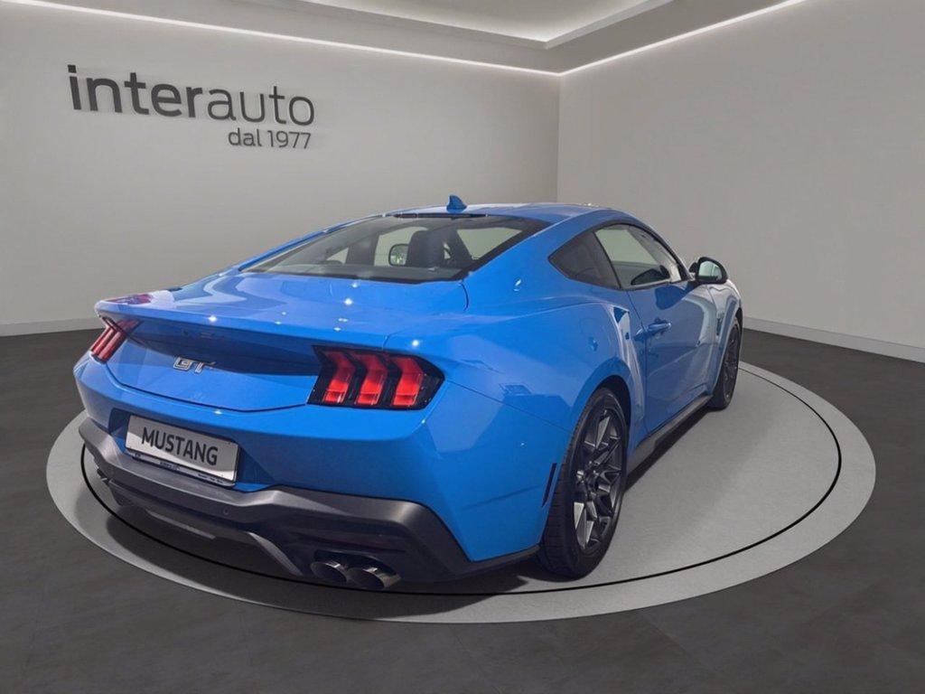 FORD Mustang Fastback 5.0 V8 GT 446cv del 2026