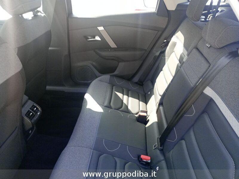 Citroën C4 III 2021 1.5 bluehdi Max s&s 130cv eat8