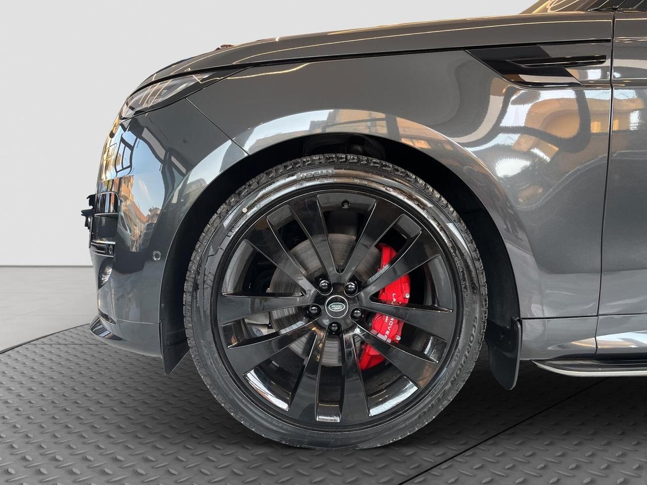 Land Rover Range Rover Sport Land Rover Range Rover Sport 3.0d Dynamic HSE awd 300cv aut Tetto 2024