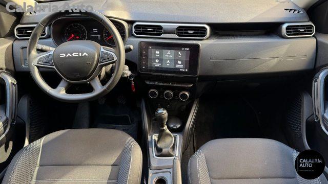 DACIA Duster 1.0 TCe GPL 4x2 Journey