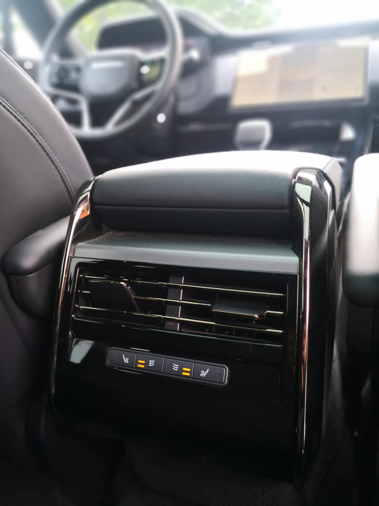 Land Rover Range Sport 3.0D l6 249 CV SE **TETTO**GARANZIA UFFICIALE**