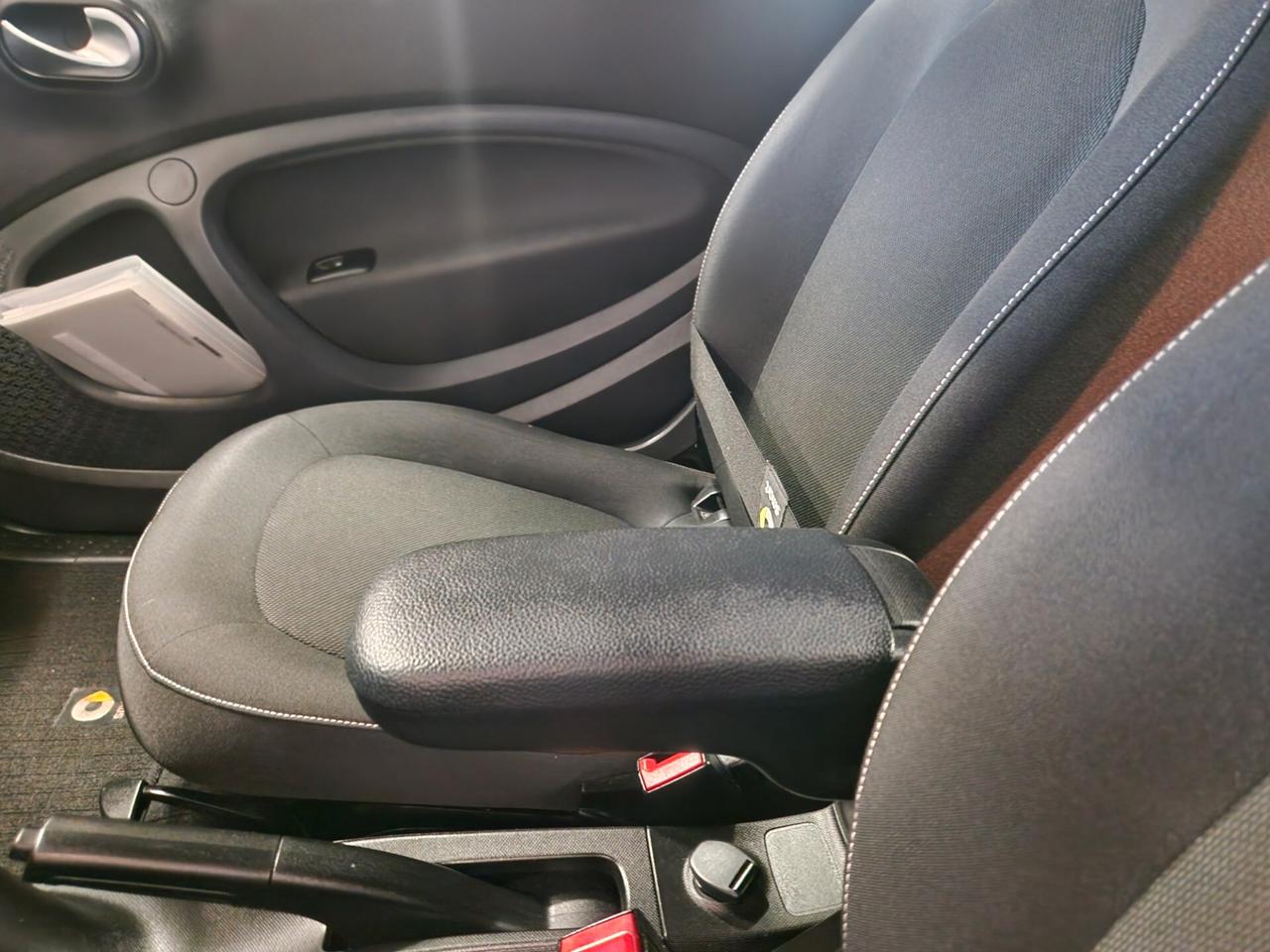Turbo 2019 solo 36000km passion automatica garanzia