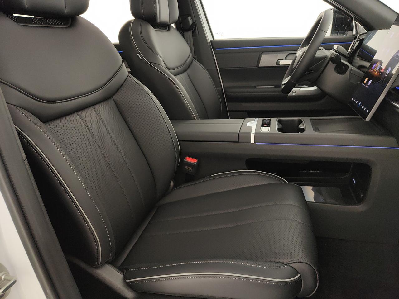 JAECOO JAECOO 7 SHS-P PHEV 1.5TGDI DHT1 Exclusive