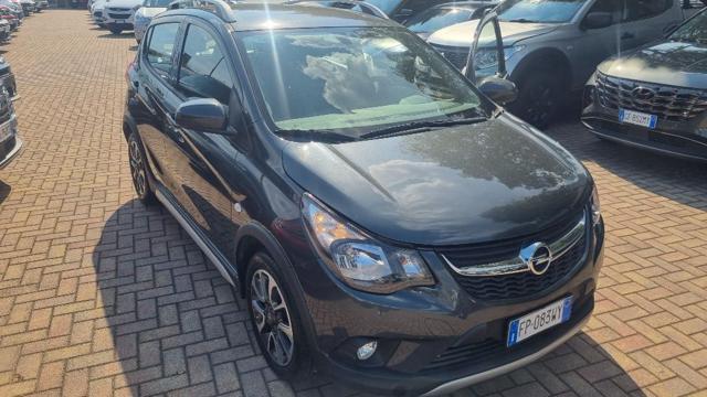 OPEL Karl Rocks 1.0 75 CV aut.