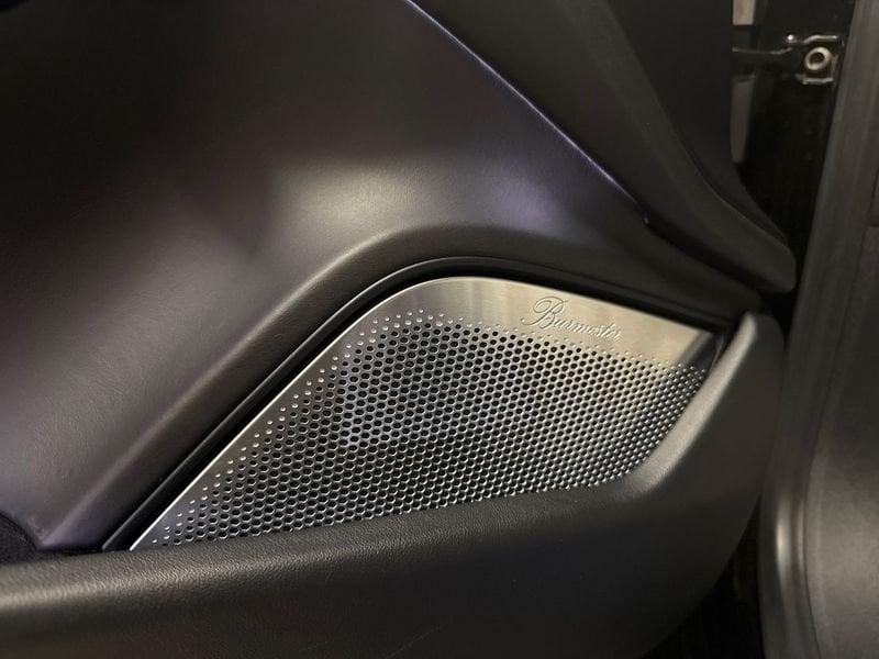 Porsche Taycan Turbo S