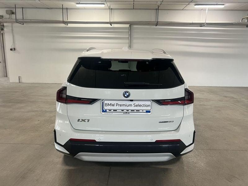 BMW X1 U11 i edrive 20 X-Line
