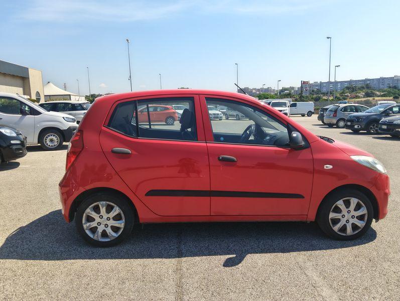 HYUNDAI i10 1.1 Comfort