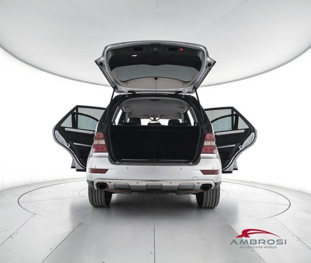 MERCEDES-BENZ ML 320 320 CDI - PER OPERATORI DEL SETTORE
