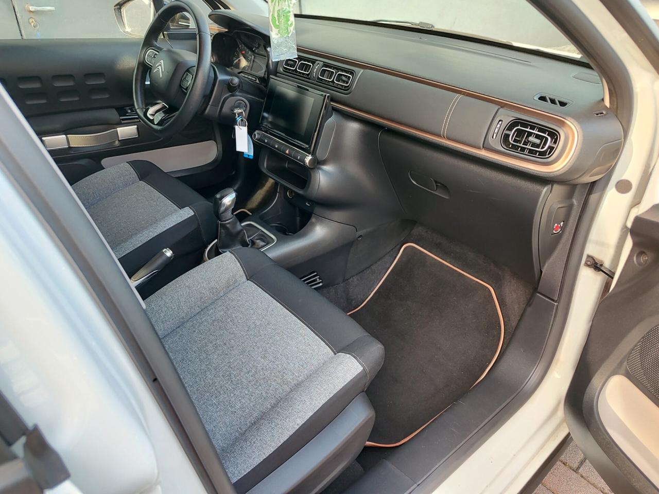 Citroen C3 PureTech 83 S&S Origins