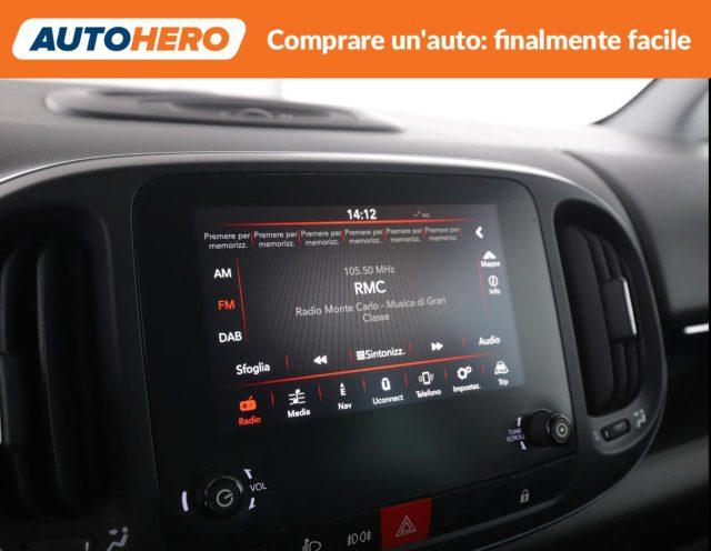 FIAT 500L 1.4 95 CV Cross