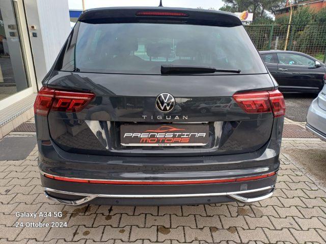 VOLKSWAGEN Tiguan 2.0 TDI 150 CV SCR DSG Elegance