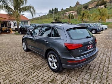 Audi q5 anno 2015 2.0 tdi 177 cv 4x4