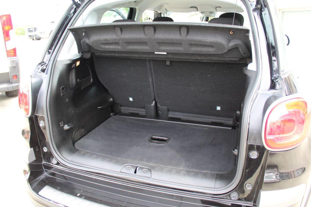 FIAT - 500 L - 1.6 MJT 120 CV Cross