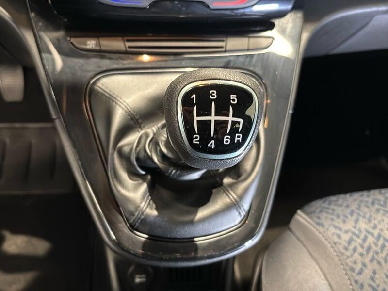 Lancia Ypsilon Ypsilon 1.0 FireFly 5 porte S&S Hybrid