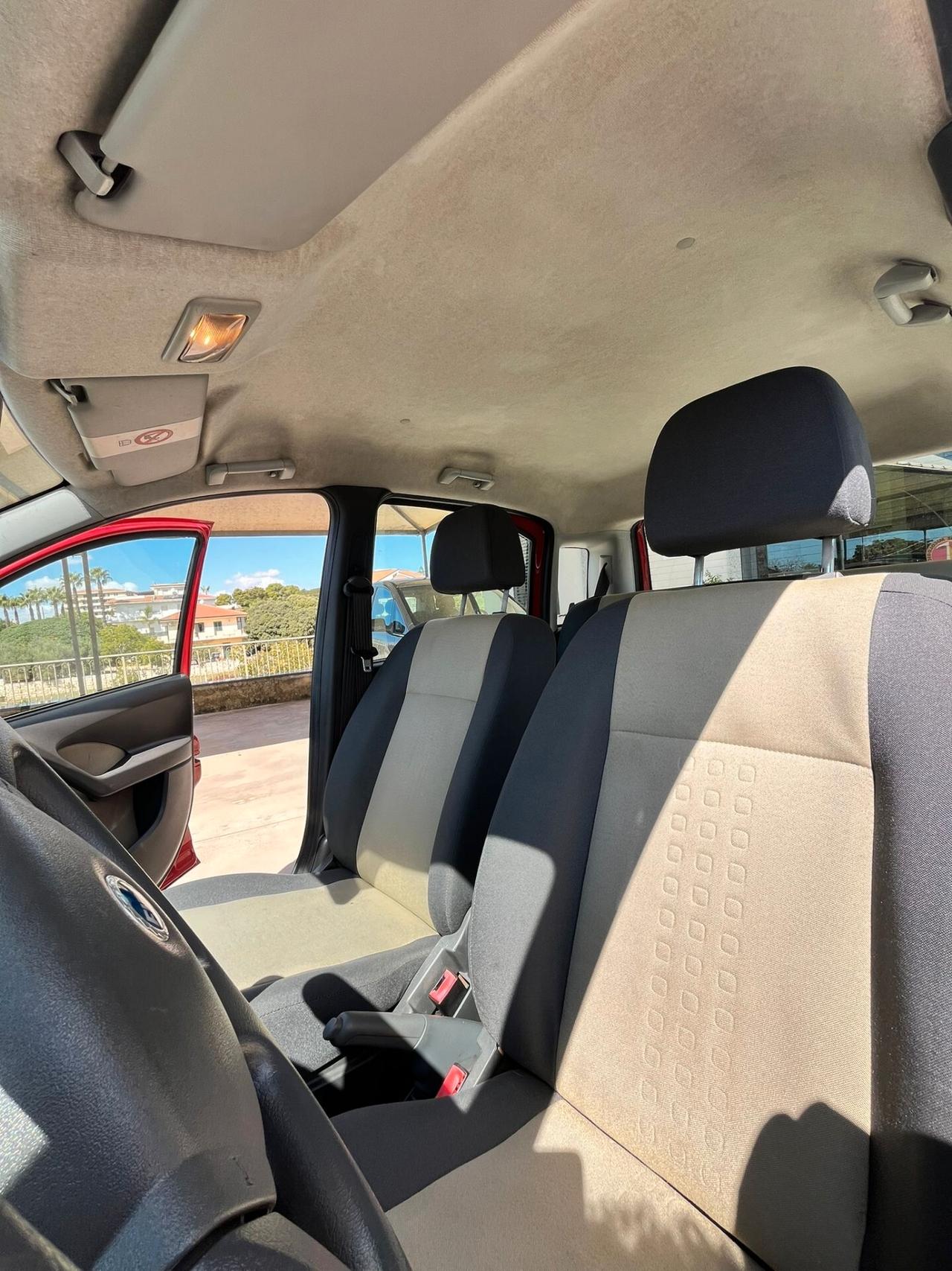 Fiat Panda 1.2 Alessi