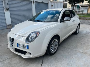 Alfa Romeo MiTo 1.4 78 CV 8V S&S Racer GPL