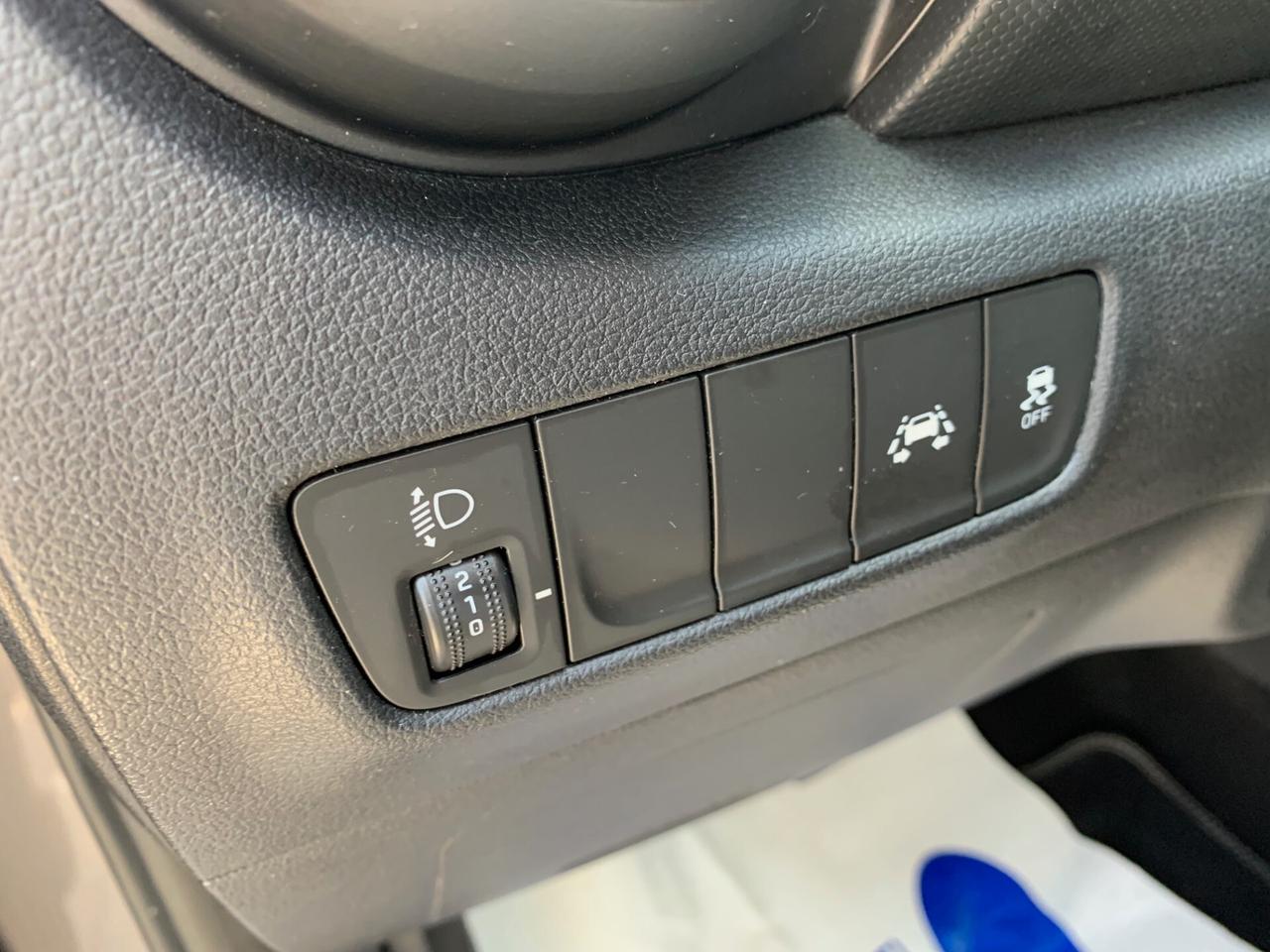 Hyundai Kona 1.0 T-GDI Classic