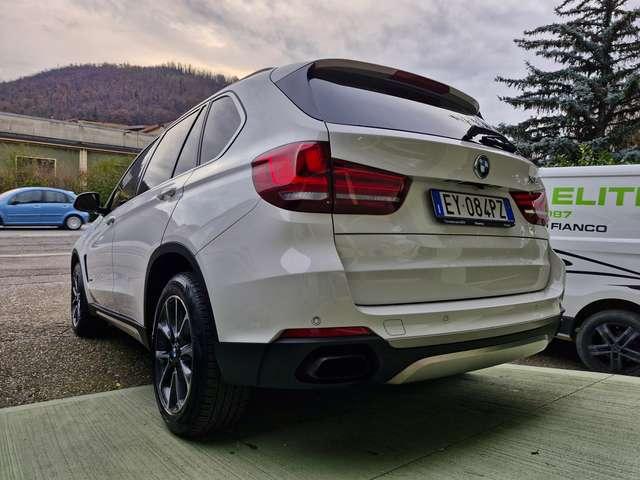 BMW X5 Xdrive 40d Experience Full Tetto Pano