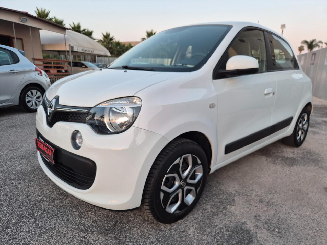 Renault TWINGO RESTAYLING 90 CV GPL FULL 2019