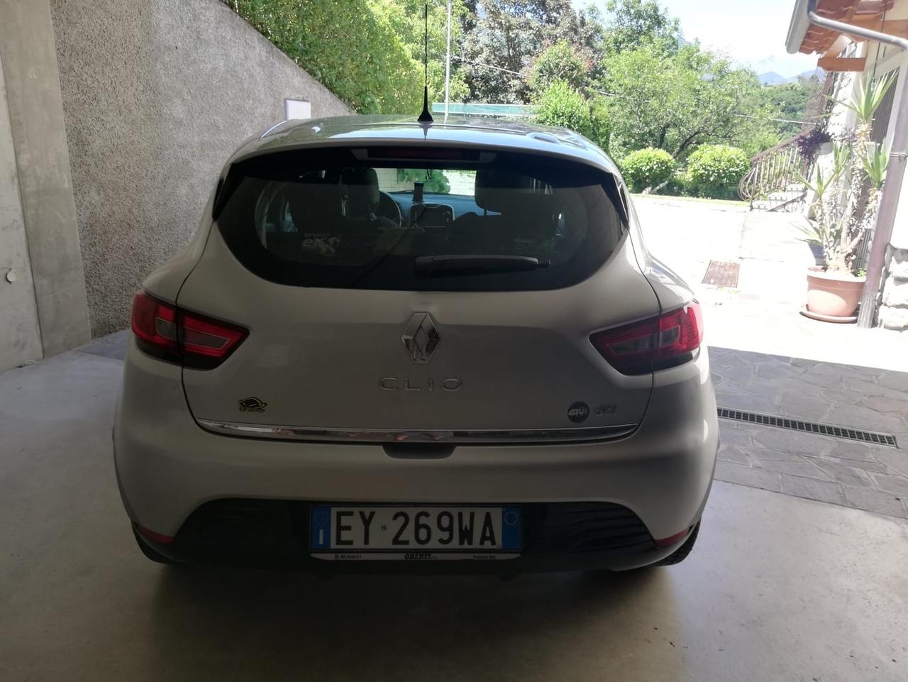 Renault Clio 1.5 dCi 8V 75CV 5 porte Live