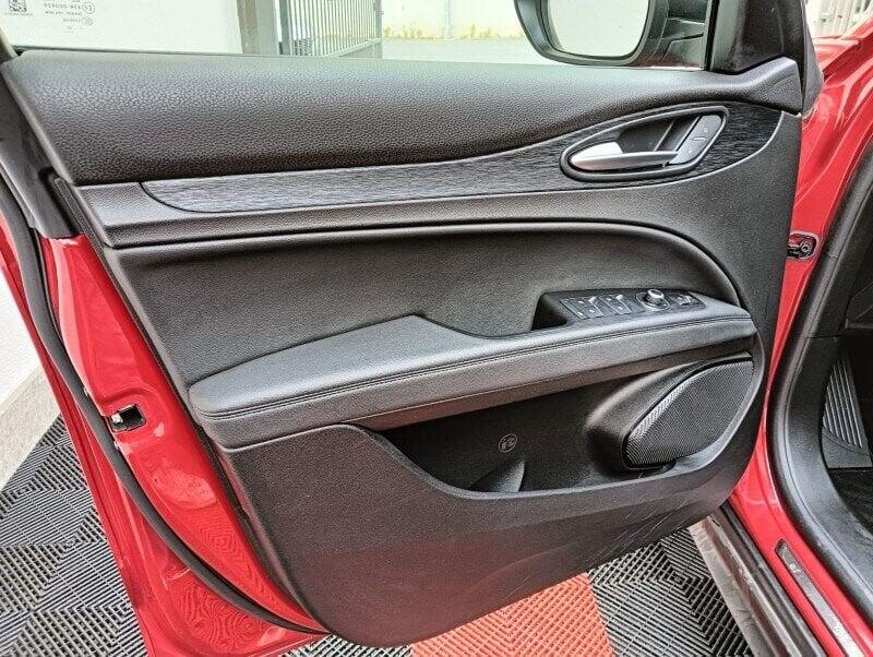 Alfa Romeo Stelvio Stelvio 2.2 Turbodiesel 160 CV AT8 RWD Super