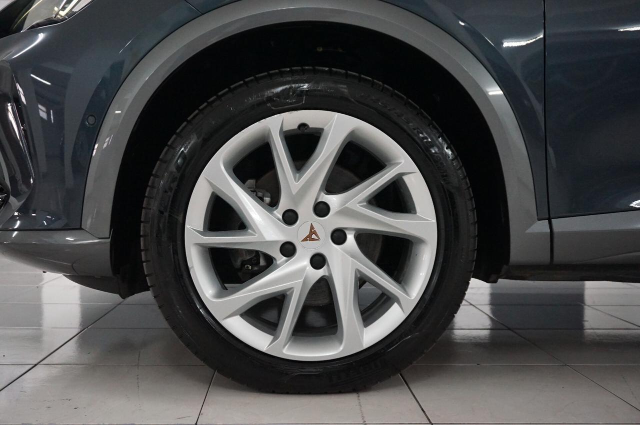 Cupra Formentor 2.0 TDI 4Drive DSG