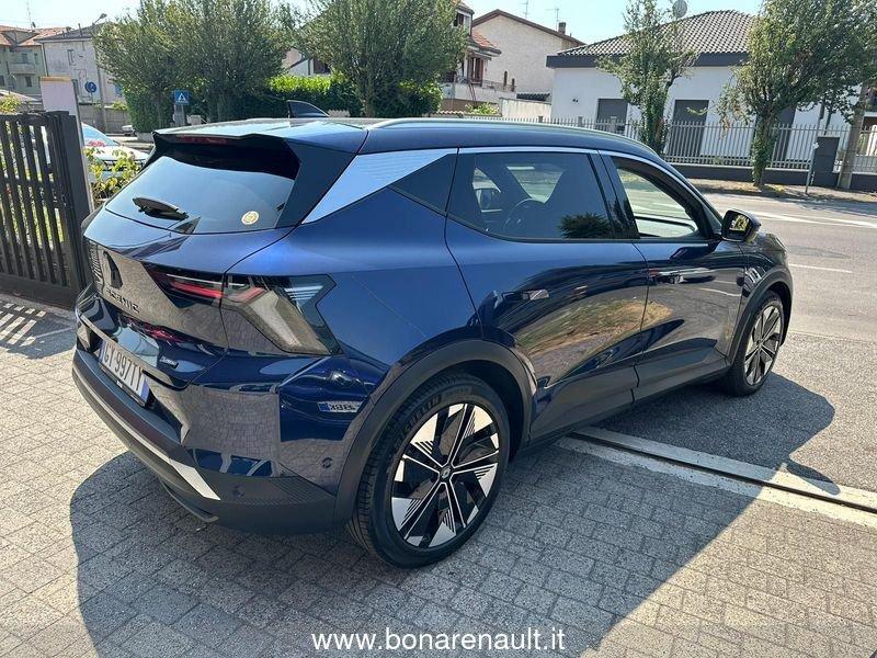 Renault Scénic Electric Scénic E-Tech Electric 170 CV Comfort Range Techno