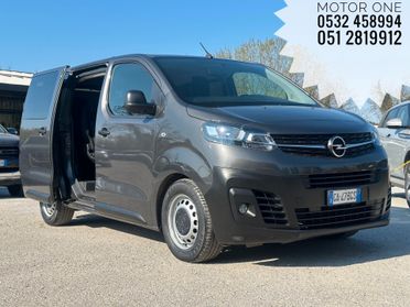 Opel Zafira Life 9 POSTI 1.5 Diesel 120CV Advance S