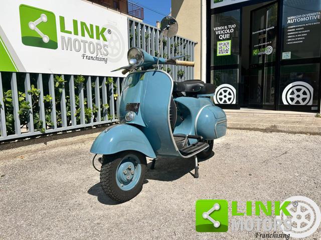 PIAGGIO Vespa 150 VB1T VBB