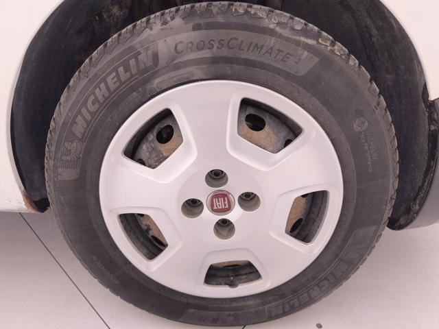 FIAT Fiorino cargo 1.3 mjt 95cv ecojet SX E6d-temp