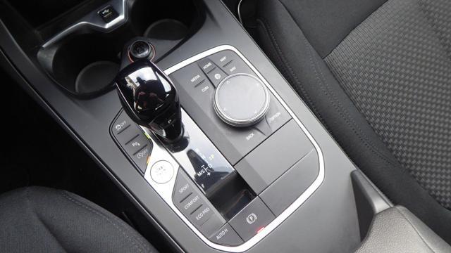 BMW 220 d Gran Coupé Advantage aut.