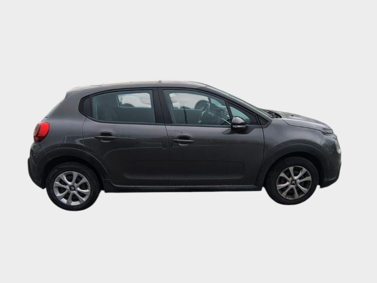 Citroen C3 PureTech 83 S&S You