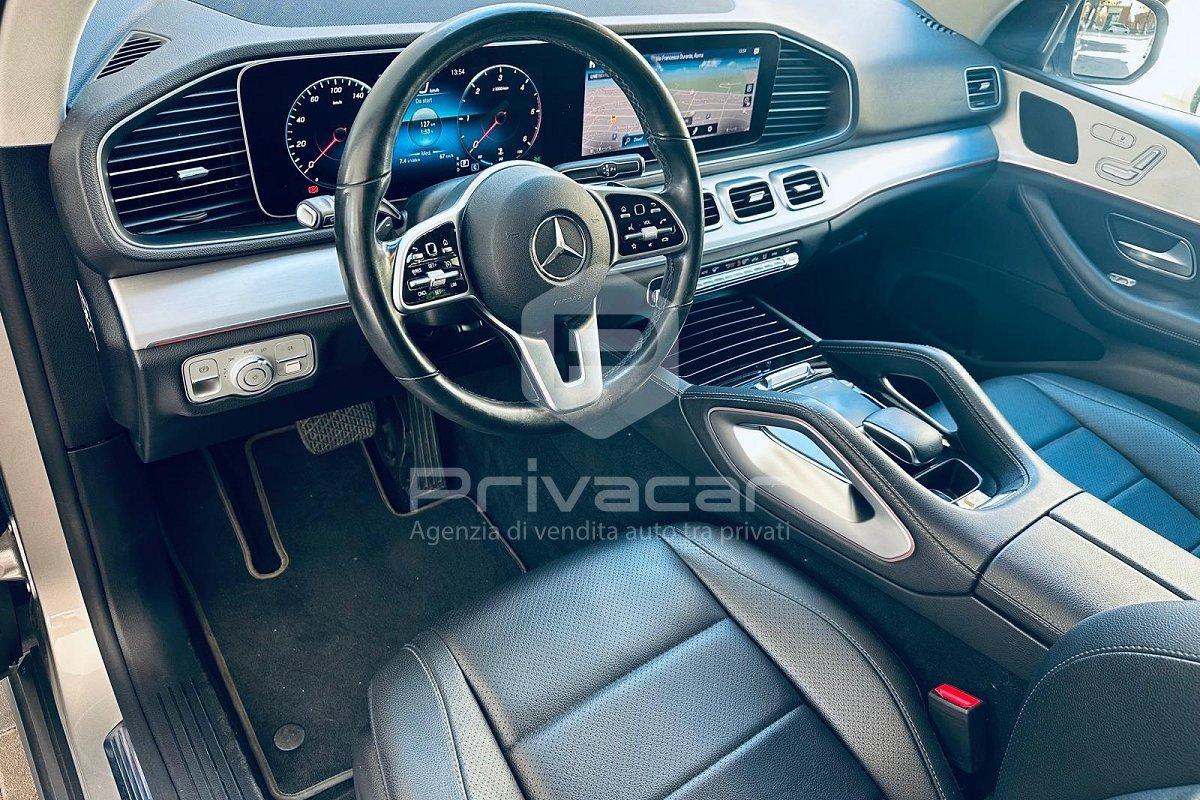 MERCEDES GLE 300 d 4Matic Executive